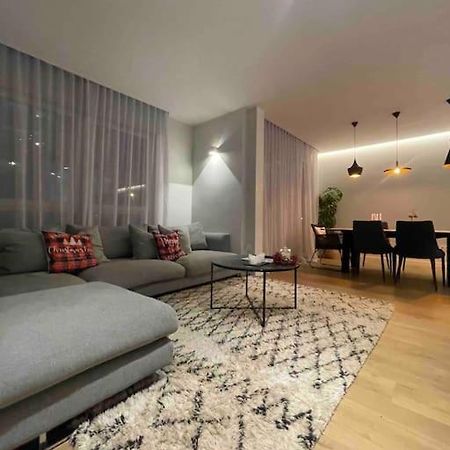 Appartement Viva Vigo Con Vistas A La Ria Extérieur photo