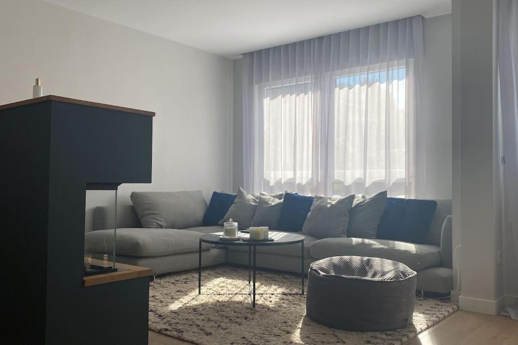 Appartement Viva Vigo Con Vistas A La Ria Extérieur photo