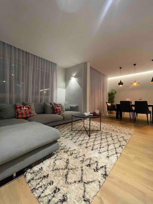 Appartement Viva Vigo Con Vistas A La Ria Extérieur photo