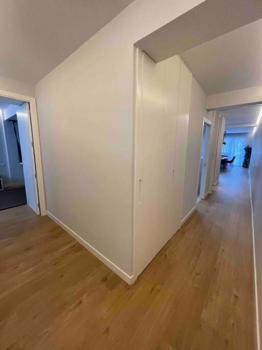 Appartement Viva Vigo Con Vistas A La Ria Extérieur photo