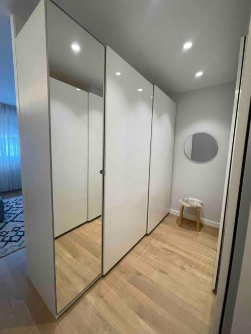 Appartement Viva Vigo Con Vistas A La Ria Extérieur photo