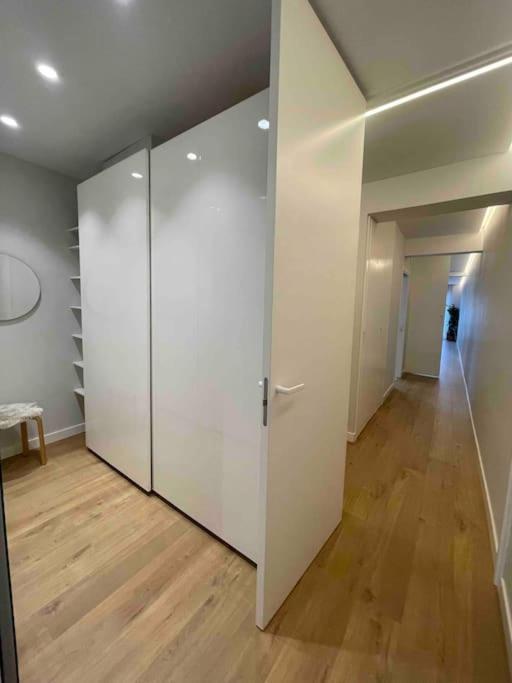 Appartement Viva Vigo Con Vistas A La Ria Extérieur photo