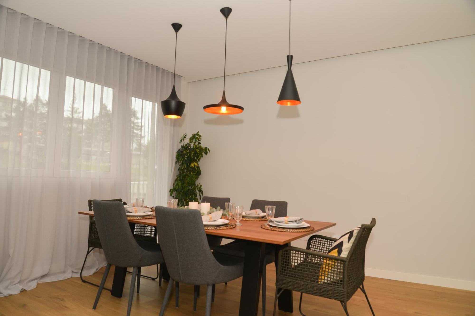 Appartement Viva Vigo Con Vistas A La Ria Extérieur photo