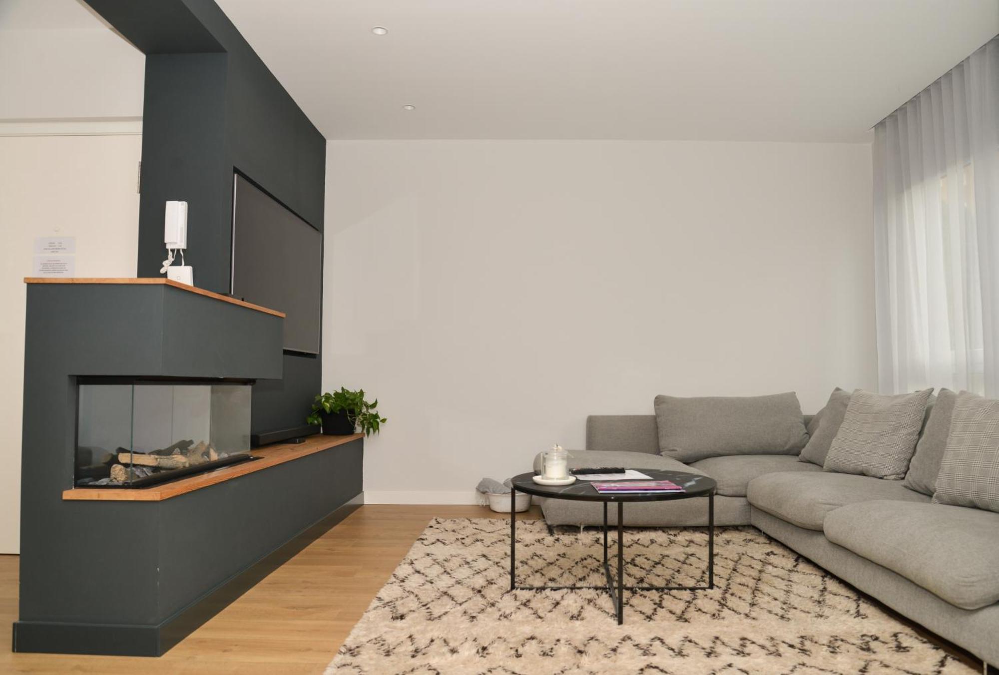 Appartement Viva Vigo Con Vistas A La Ria Extérieur photo