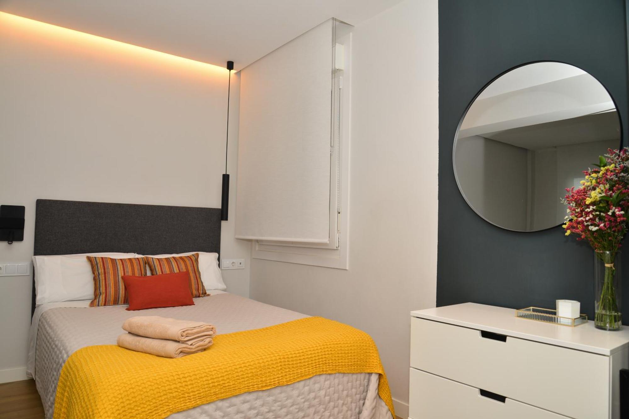 Appartement Viva Vigo Con Vistas A La Ria Extérieur photo
