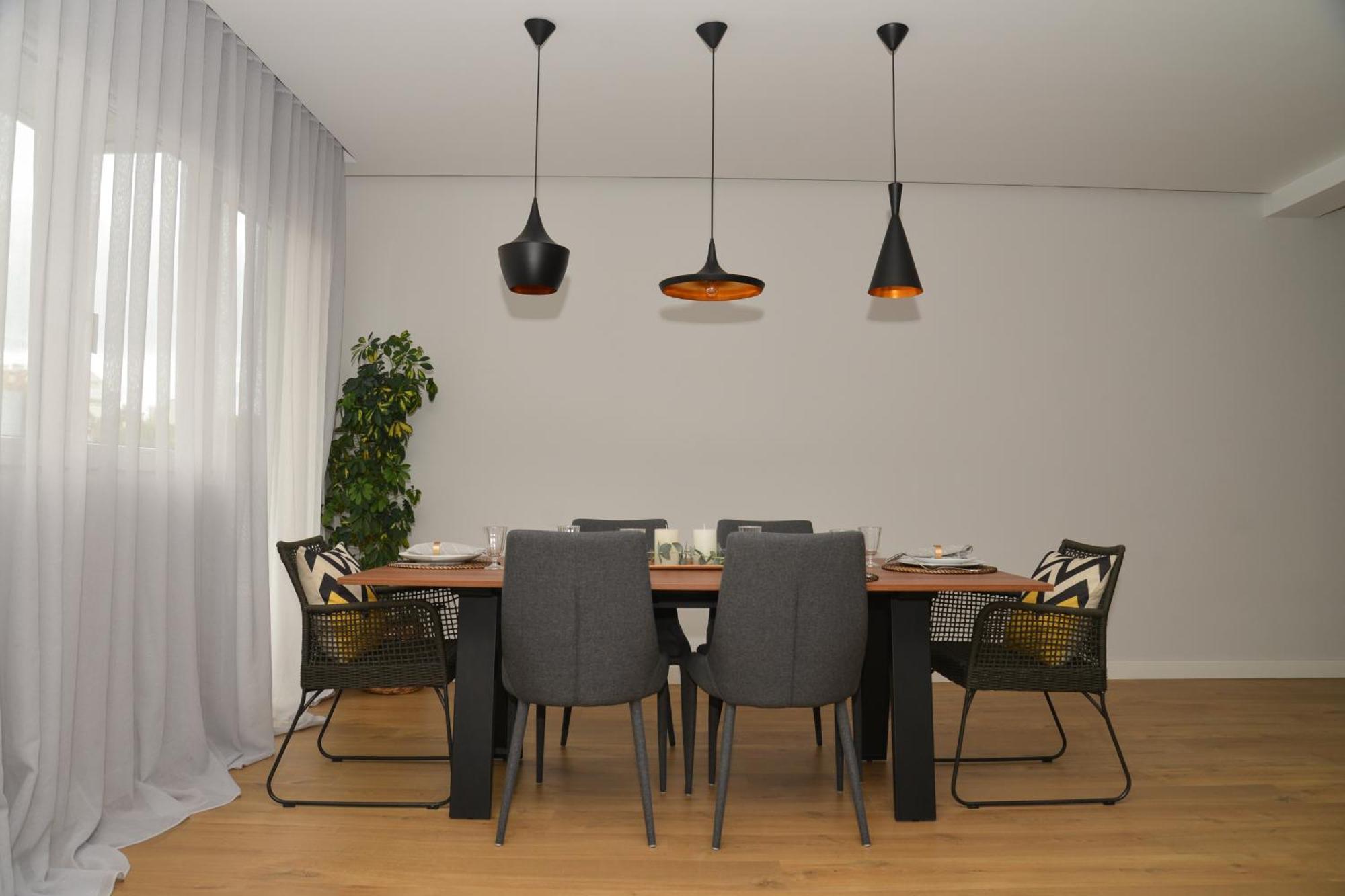 Appartement Viva Vigo Con Vistas A La Ria Extérieur photo