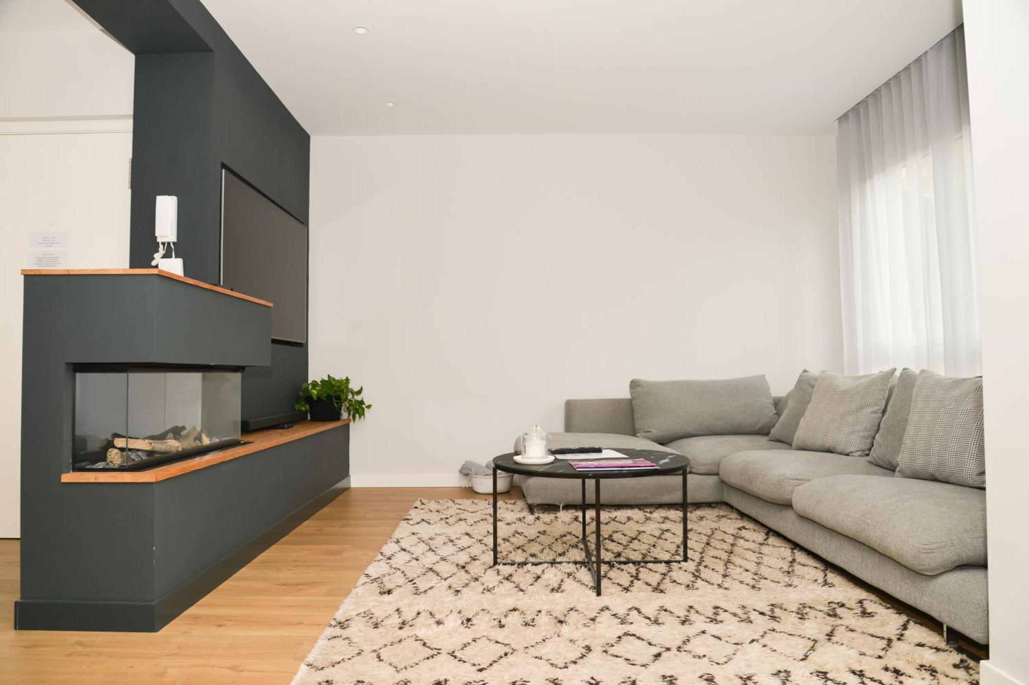 Appartement Viva Vigo Con Vistas A La Ria Extérieur photo