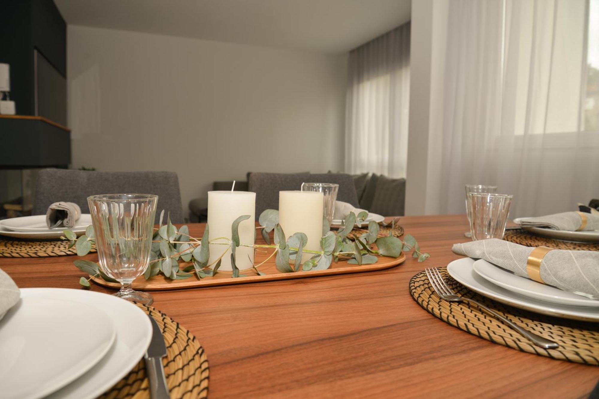 Appartement Viva Vigo Con Vistas A La Ria Extérieur photo